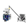 JP Automatic Back Side Sealed Powder Packing Machine 