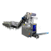 JP-320 Automatic Multi-vibrator Hardware Packing Machine