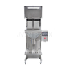 GMB-02B Double Scale Granule Weighing Filling Machine with Feeder