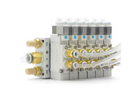 Solenoid valve