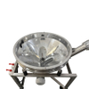 DF-A&DS-3(R) Automatic Auger Powder Weighing Filling Machine