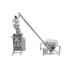 DF-A Automatic 5-25kg Lifting Filling Powder Packing Machine