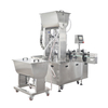 YTSP Automatic Suction Filling and Capping Machine