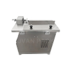 Manual Box Carton Sticker Self Adhesive Label Corner Label Labeling Machine