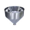 40L Stainless Steel Hopper with Mixer and Heater for Filling Machine