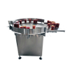 ZT-30&HC-50 Automatic Rotary Pump Filling and Capping Machine