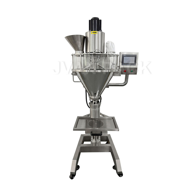 DF-A&DS-3(R) Automatic Auger Powder Weighing Filling Machine
