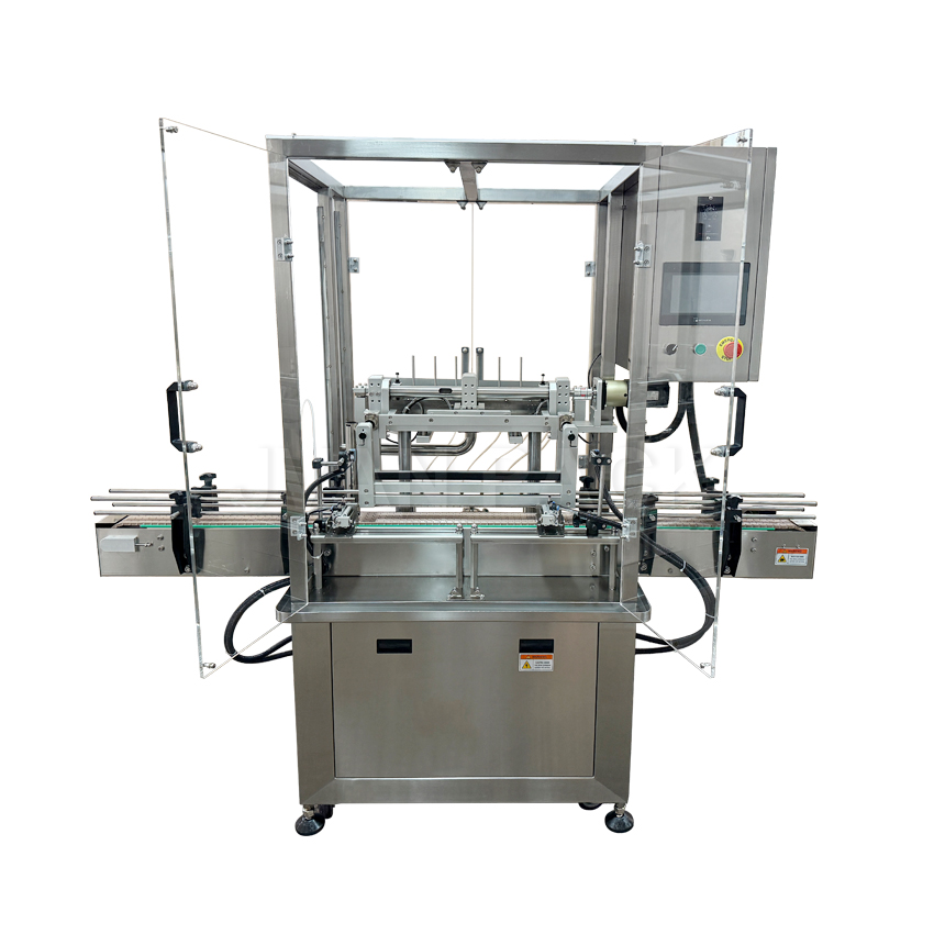 bottle washing machine（1）