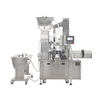 YTSP Automatic Suction Filling and Capping Machine
