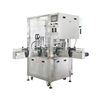 YTSP Automatic Filling and Capping Machine