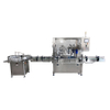 YTSP Automatic Filling Capping Machine Line