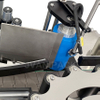 MT-200D Automatic High-speed Round Bottle Labeling Machine