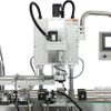 Automatic Bottle Filling Capping Machine