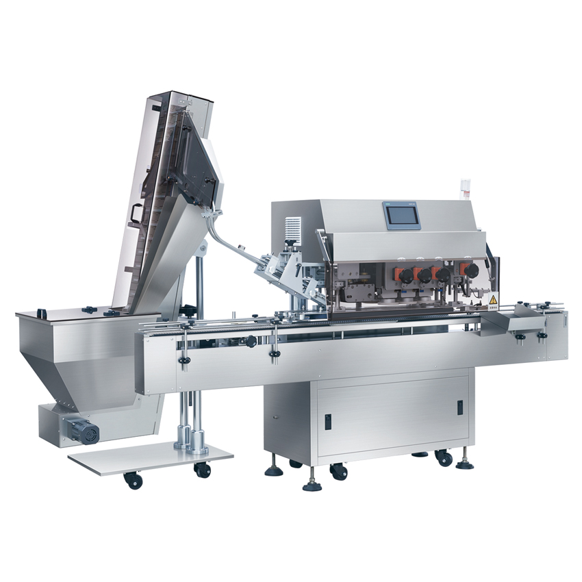 Capsule Filling Line(3)