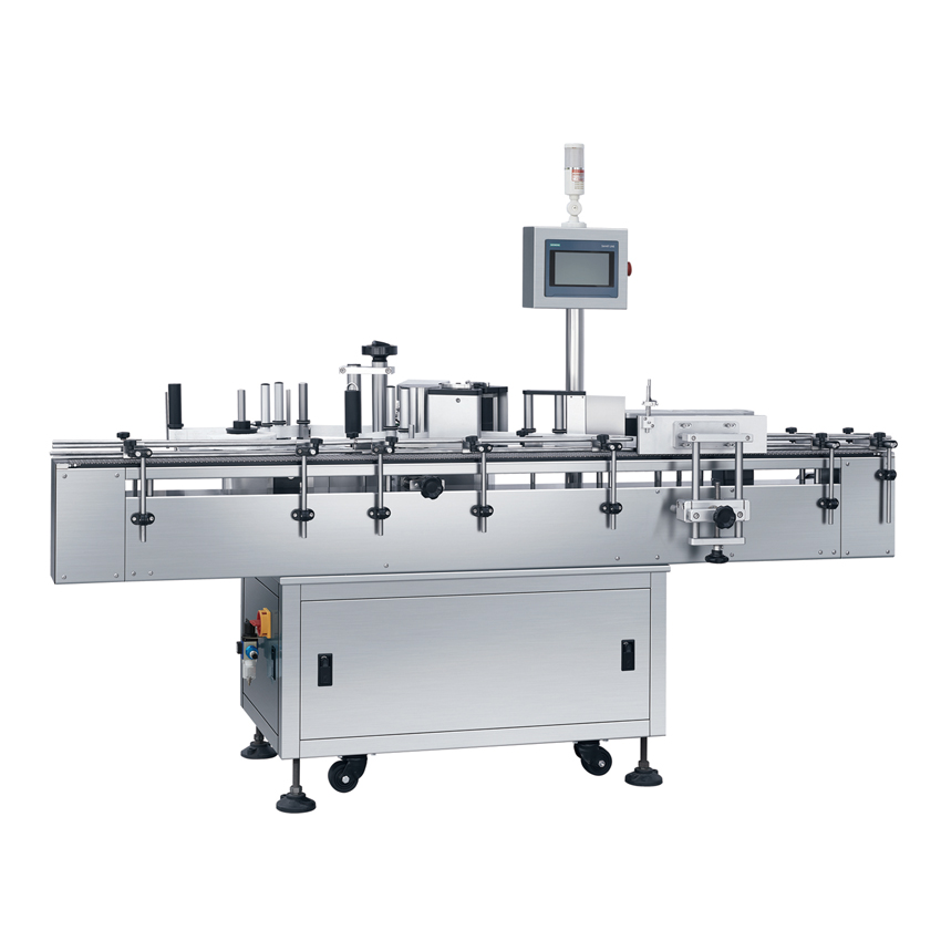 Capsule Filling Line(5)