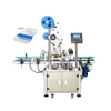 MT-836 Automatic C-wrap Labeling Machine