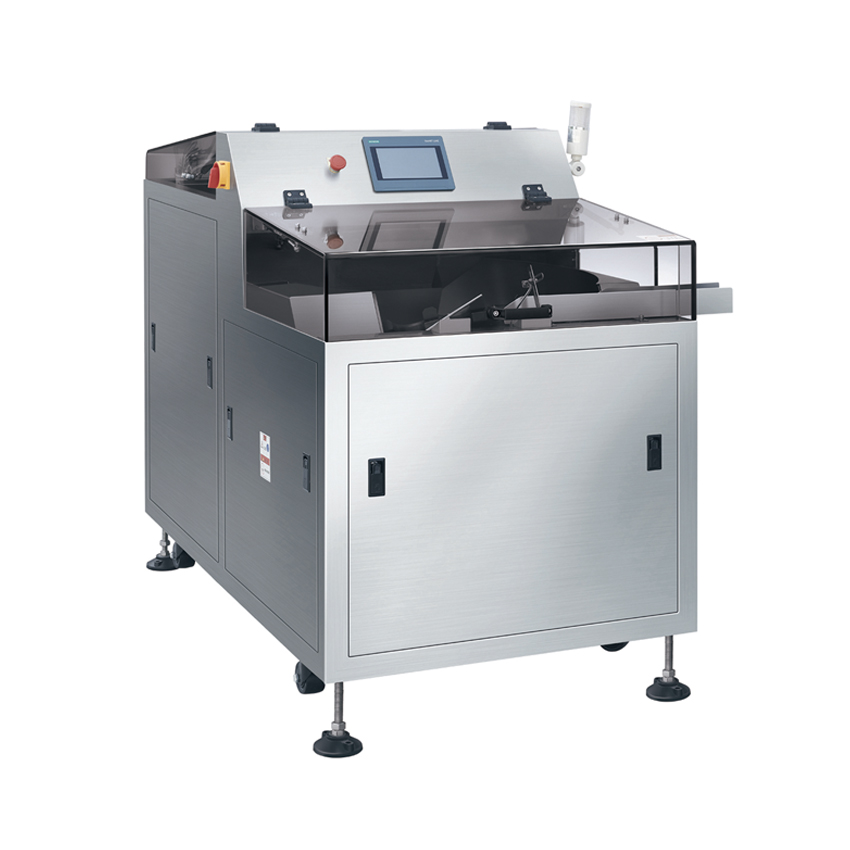 Capsule Filling Line(1)