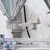 DF-A Automatic Dust Proof Powder Auger Filling Machine
