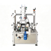 MT-836 Automatic C-wrap Labeling Machine