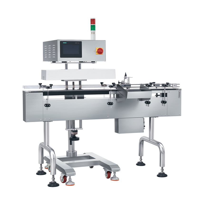 Capsule Filling Line(4)