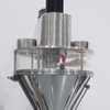 DF-A Automatic Dust Proof Powder Auger Filling Machine
